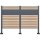 Schartec Bin Enclosure 1-Side SMV-1