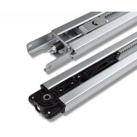 Schartec Move 600 Speed Series 3 Garage Door Opener with K-Rail