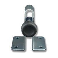 Schartec Height-Adjustable Gate Stopper