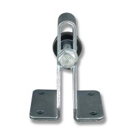 Schartec Height-Adjustable Gate Stopper