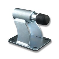 Schartec Gate Stopper with Spring Damper