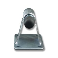 Schartec Gate Stopper with Spring Damper