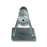 Schartec Gate Stopper with Spring Damper