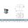 Schartec Gate Stopper with Spring Damper