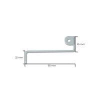 Schartec Window Motor Bracket for Tilt Windows