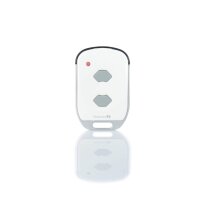 Marantec Digital 572 bi-linked Handheld Transmitter 868 MHz