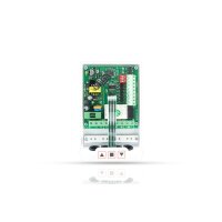 Schartec Roller Shutter Controller with Radio Receiver incl. 5 Remote Controls