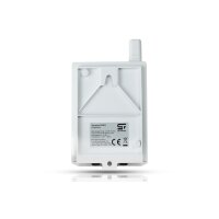 Schartec Roller Shutter Controller with Radio Receiver incl. 5 Remote Controls