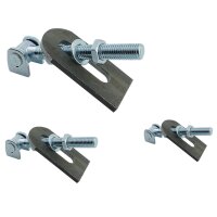 Adjustable Gate Hinge in different sizes