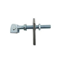 Adjustable Gate Hinge in different sizes