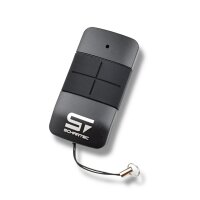 Schartec Move 1000 Series 3 Garage Door Opener with K-Rail