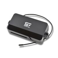 Schartec Universal Receiver Set 433 MHz incl. 5 Remote...