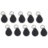 10x Schartec Transponder for Sky and Titan Code Keypads