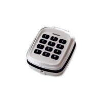 Universal Wireless Code Keypad 433 – 868 MHz