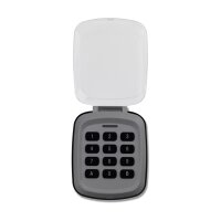 Universal Wireless Code Keypad 433 – 868 MHz