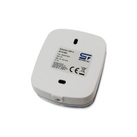Universal Wireless Code Keypad 433 – 868 MHz