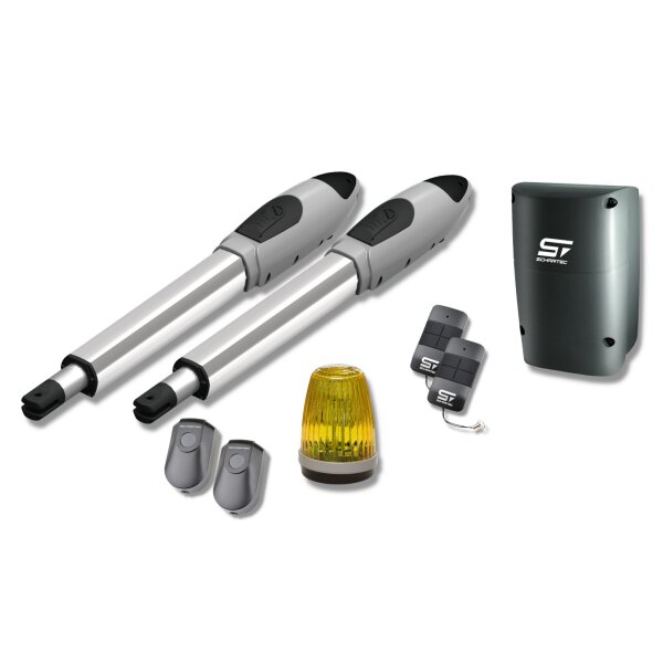 Schartec Swing Gate Opener Porte 300 SL Kit Series 3