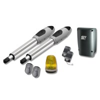 Schartec Swing Gate Opener Porte 300 SL Kit Series 3