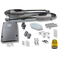 Schartec Swing Gate Opener Porte 300 SL Kit Series 3