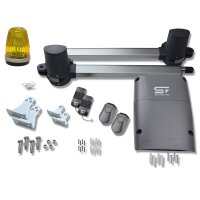 Schartec Swing Gate Opener Porte 150 SL Kit Series 3