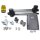 Schartec Swing Gate Opener Porte 150 SL Kit Series 3