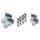 Schartec Swing Gate Opener Porte 150 SL Kit Series 3
