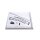 Schartec Aluminium Canopy E A-L 1500 x 900 mm