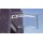 Schartec Aluminium Canopy E A-L 1500 x 900 mm