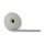 2x Garage Wall Protector 2 m Long White