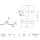 Sliding Gate U-Groove Track and Roller Set – up to 5m