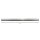 Sliding Gate V-Groove Track Set with Roller Kit – up to 3m