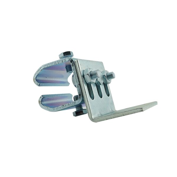 Schartec Mounting Bracket for Sliding Gate Track