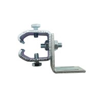 Schartec Mounting Bracket for Sliding Gate Track