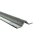 Sliding Gate V-Groove Track and Roller Set – up to 4m