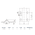 Sliding Gate V-Groove Track and Roller Set – up to 4m