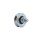 Schartec Roller for Sliding Gate Ø50 mm V-Groove