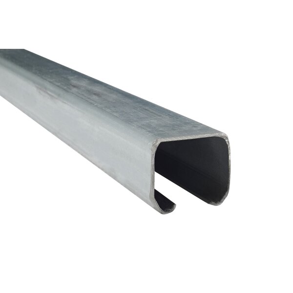 Schartec 2 m Running Rail for Sliding Gates