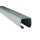 Schartec 2 m Running Rail for Sliding Gates