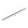 Schartec 2 m Running Rail for Sliding Gates