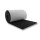 Garage Wall Protector 2 m Long Black