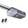 Schartec Move 1000 Speed Series 3 Garage Door Opener with K-Rail