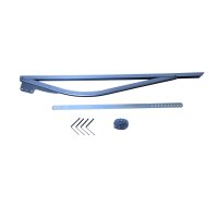 Hörmann universal canopy bow arm KTAF 1 suited for...