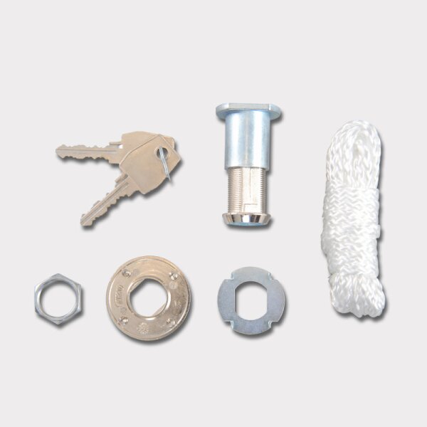 Marantec Special 306 Emergency Release