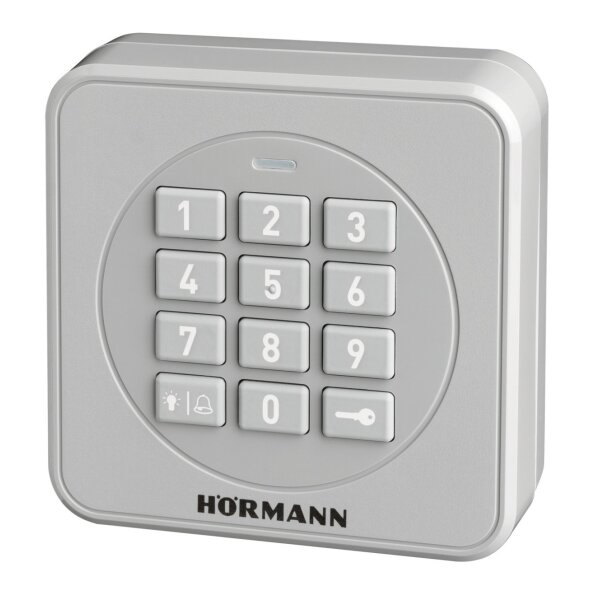 Hörmann FCT 3-1 BS 868 MHz BiSecur wireless code keypad