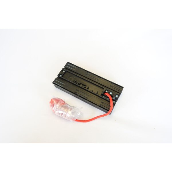 Slide with emergency release cable for Move Series 3