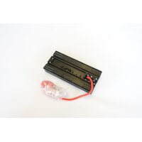 Slide with emergency release cable for Move Series 3