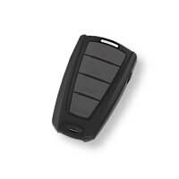 Schartec SR-4 handheld transmitter with 433 MHz