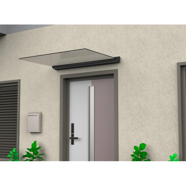 Schartec Glass Canopy B1400 A