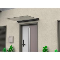 Schartec Glass Canopy B1400 A