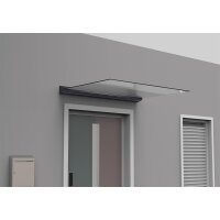 Schartec Glass Canopy B1400 A